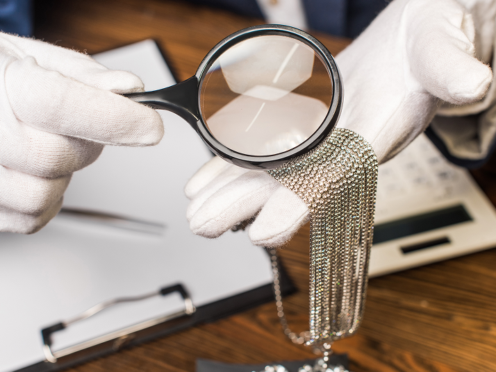 1. Verify Authenticity