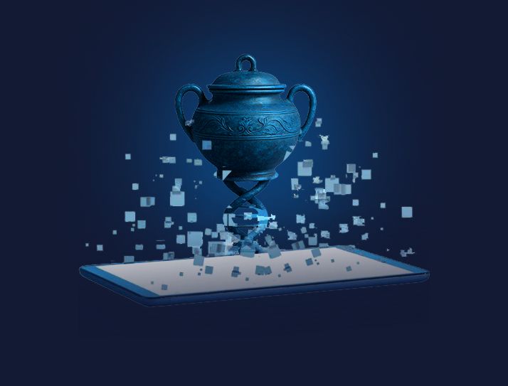 3. Generate Product DNA