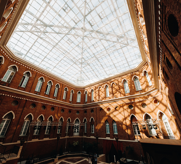 Museums & Cultural Institutions