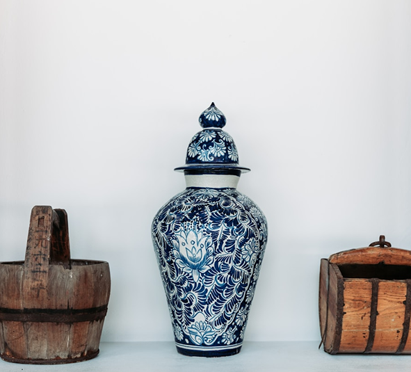 Auction Houses & Resellers